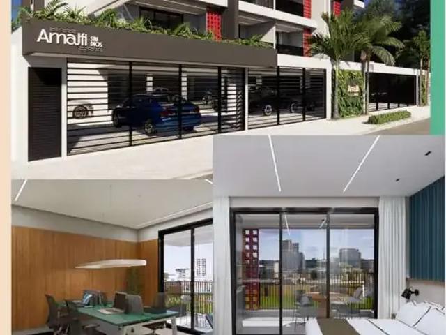 Apartamento venda em Região Imediata de Caraguatatuba-Ubatuba-São Sebastião, Região Metropolitana do Vale do Paraíba e Litoral Norte