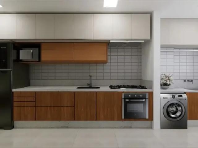 Apartamento venda em Região Imediata de Caraguatatuba-Ubatuba-São Sebastião, Região Metropolitana do Vale do Paraíba e Litoral Norte