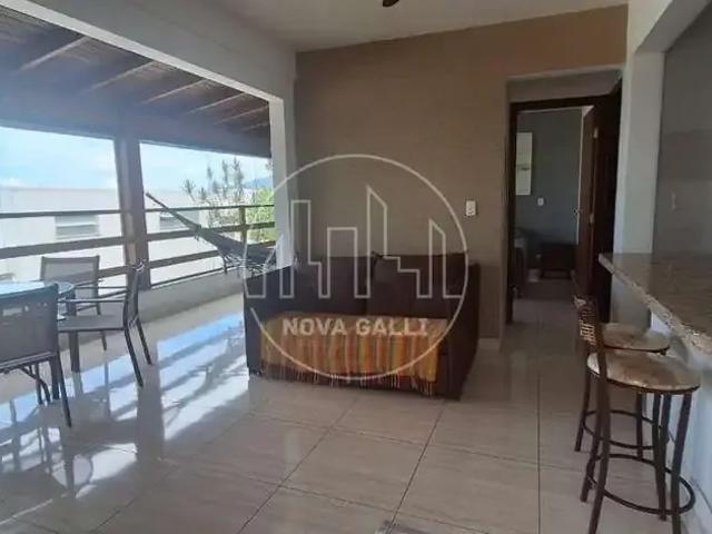 Apartamento venda em Ubatuba