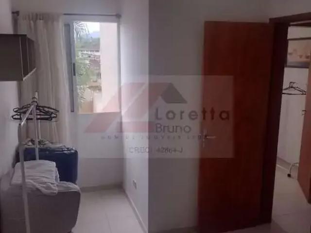 Apartamento venda em Região Imediata de Caraguatatuba-Ubatuba-São Sebastião, Região Metropolitana do Vale do Paraíba e Litoral Norte
