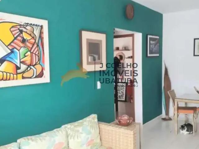 Apartamento venda em Ubatuba