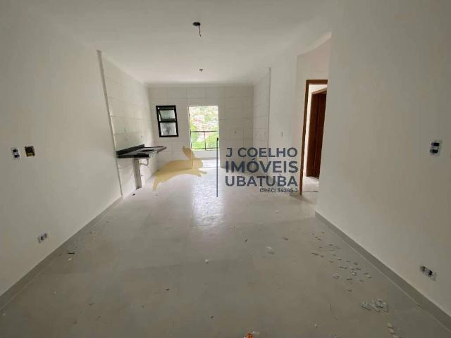 Apartamento venda em Ubatuba