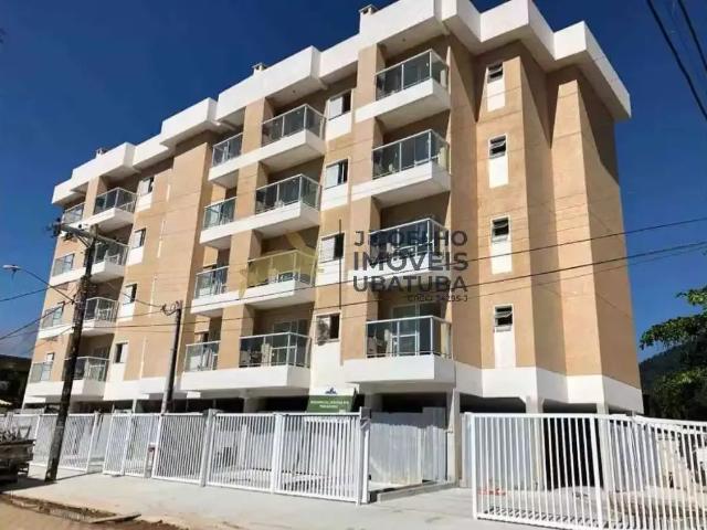 Apartamento venda em Ubatuba