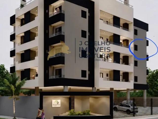 Apartamento venda em Ubatuba