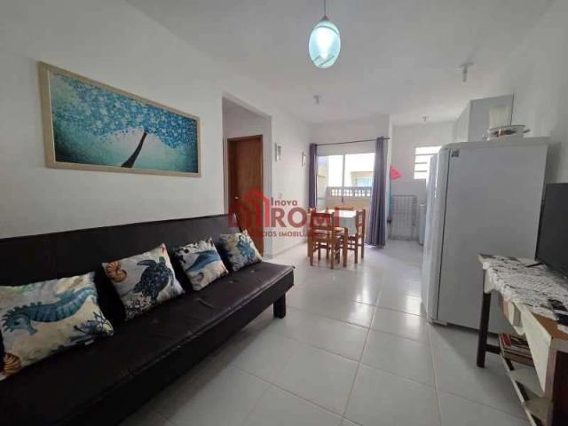 Apartamento venda em Ubatuba