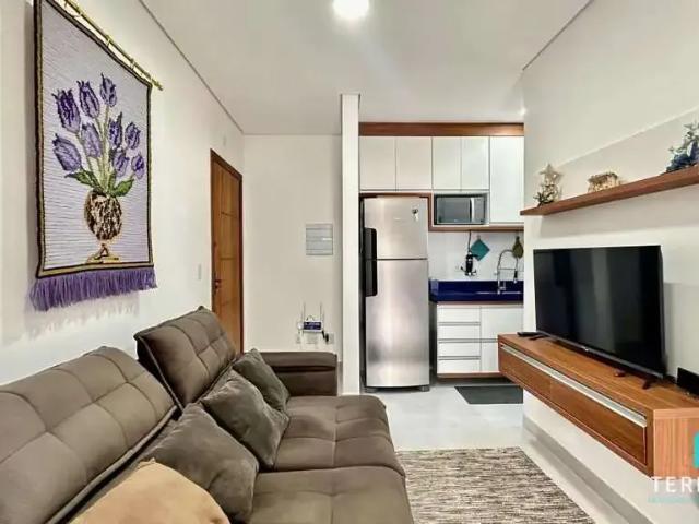 Apartamento venda em Ubatuba
