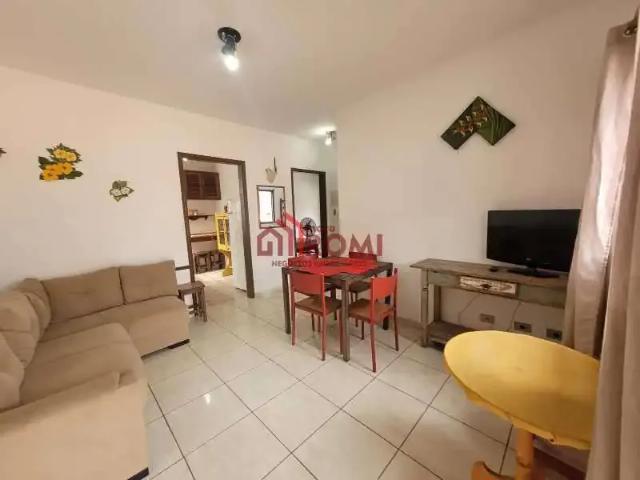 Apartamento venda em Região Imediata de Caraguatatuba-Ubatuba-São Sebastião, Região Metropolitana do Vale do Paraíba e Litoral Norte