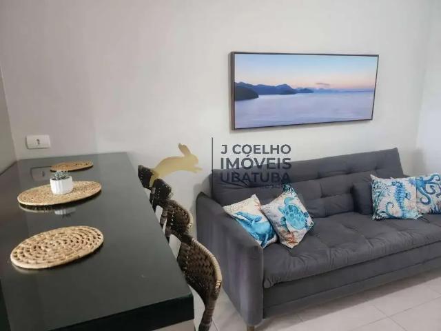 Apartamento venda em Região Imediata de Caraguatatuba-Ubatuba-São Sebastião, Região Metropolitana do Vale do Paraíba e Litoral Norte