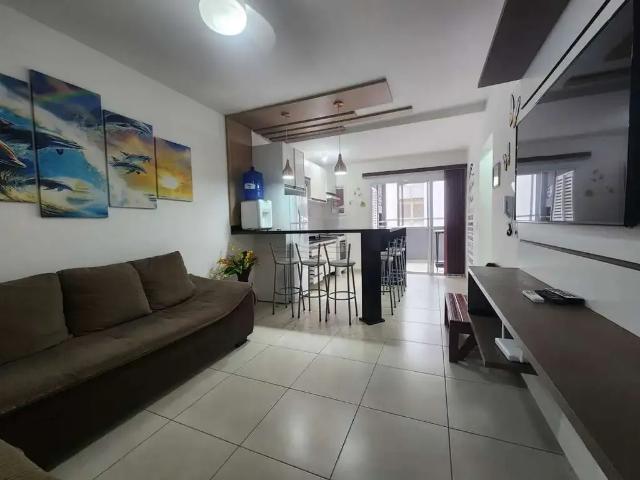 Apartamento venda em Ubatuba