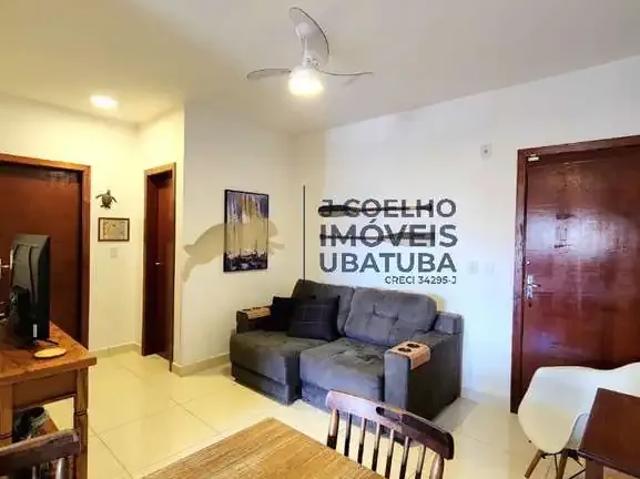 Apartamento venda em Região Imediata de Caraguatatuba-Ubatuba-São Sebastião, Região Metropolitana do Vale do Paraíba e Litoral Norte