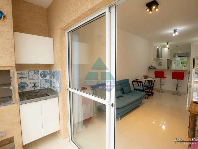 Apartamento venda em Ubatuba