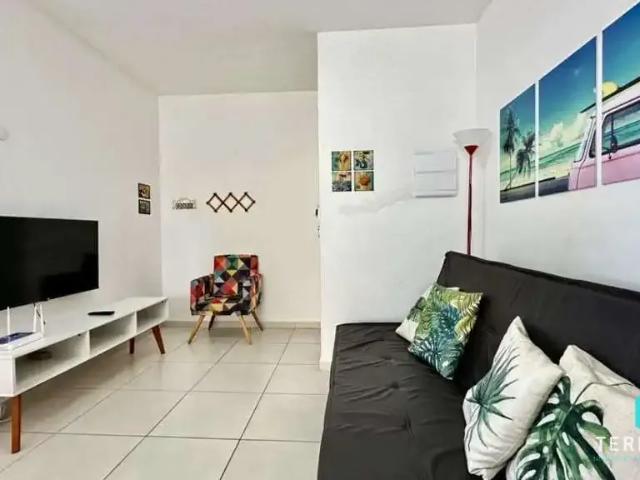 Apartamento venda em Ubatuba