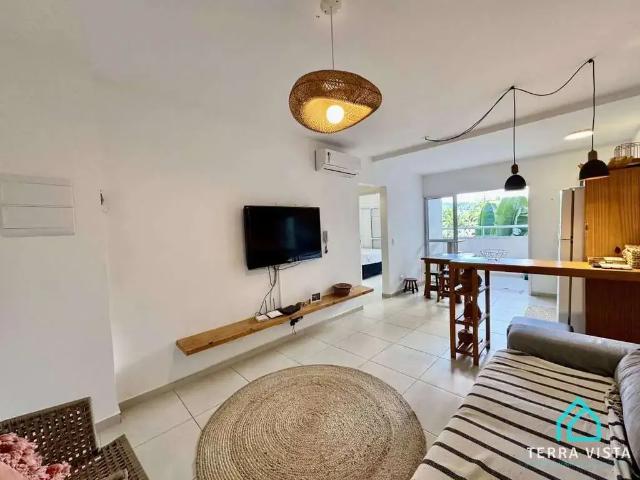 Apartamento venda em Ubatuba