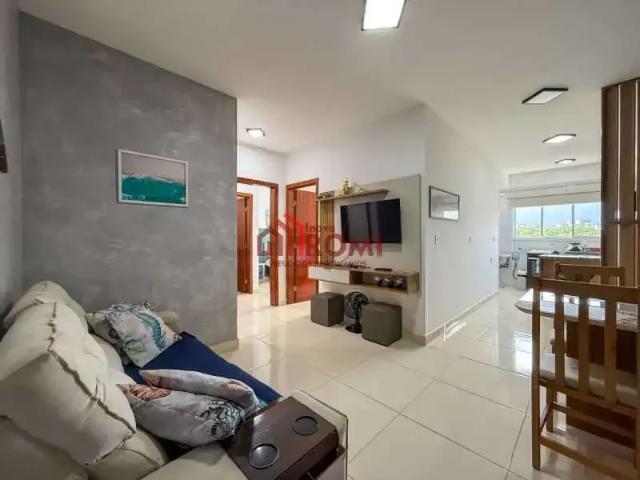 Apartamento venda em Ubatuba