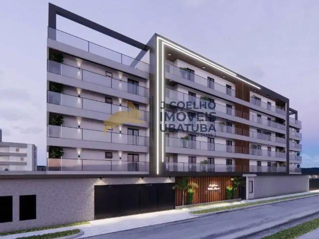 Apartamento venda em Região Imediata de Caraguatatuba-Ubatuba-São Sebastião, Região Metropolitana do Vale do Paraíba e Litoral Norte