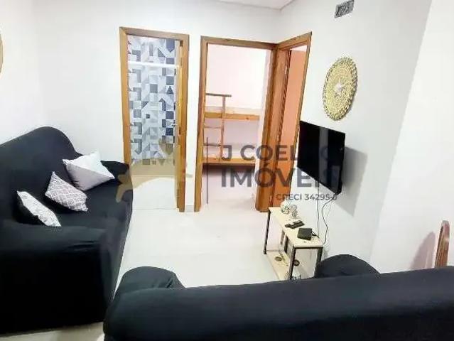 Apartamento venda em Região Imediata de Caraguatatuba-Ubatuba-São Sebastião, Região Metropolitana do Vale do Paraíba e Litoral Norte