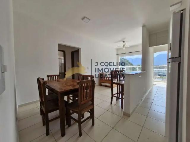 Apartamento venda em Ubatuba