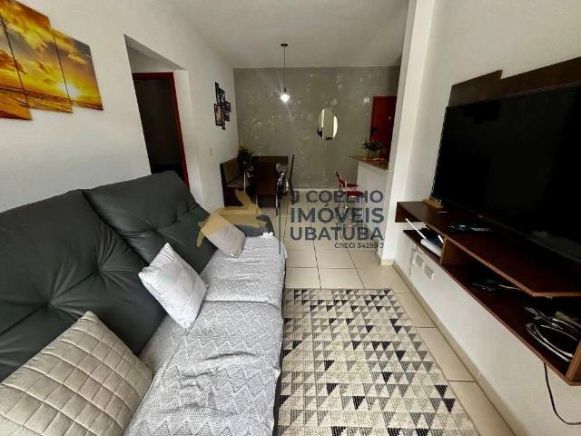 Apartamento venda em Ubatuba