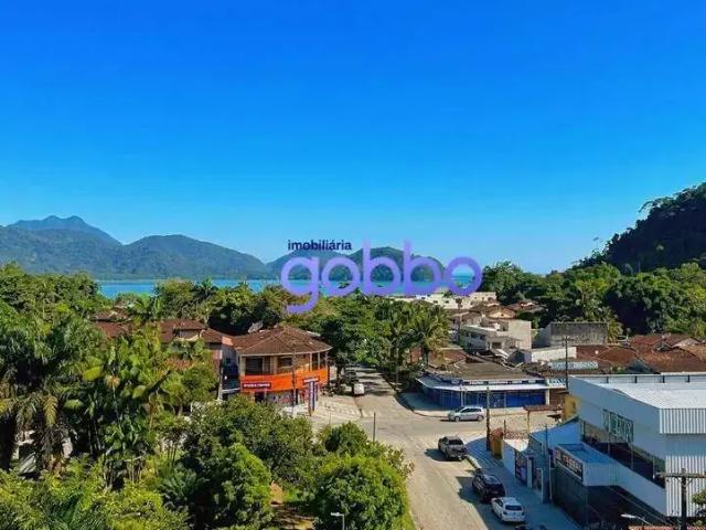 Apartamento venda em Ubatuba
