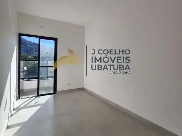 Apartamento venda em Ubatuba