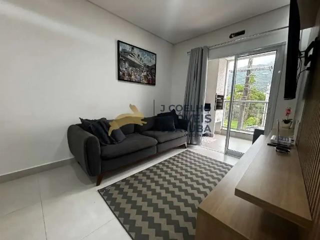 Apartamento venda em Região Imediata de Caraguatatuba-Ubatuba-São Sebastião, Região Metropolitana do Vale do Paraíba e Litoral Norte