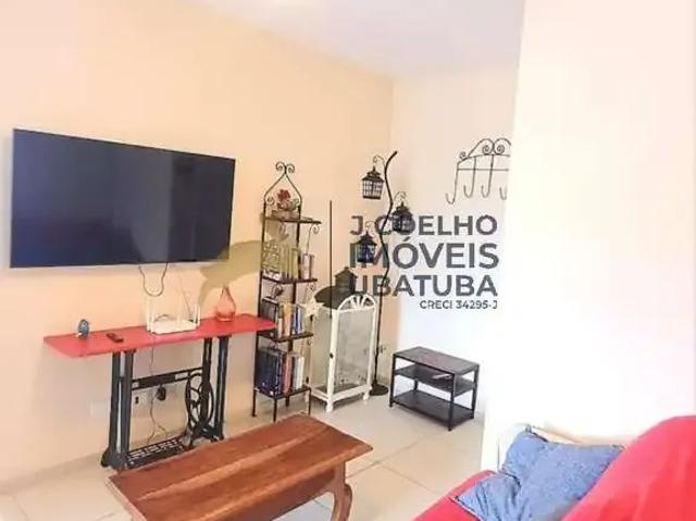 Apartamento venda em Região Imediata de Caraguatatuba-Ubatuba-São Sebastião, Região Metropolitana do Vale do Paraíba e Litoral Norte