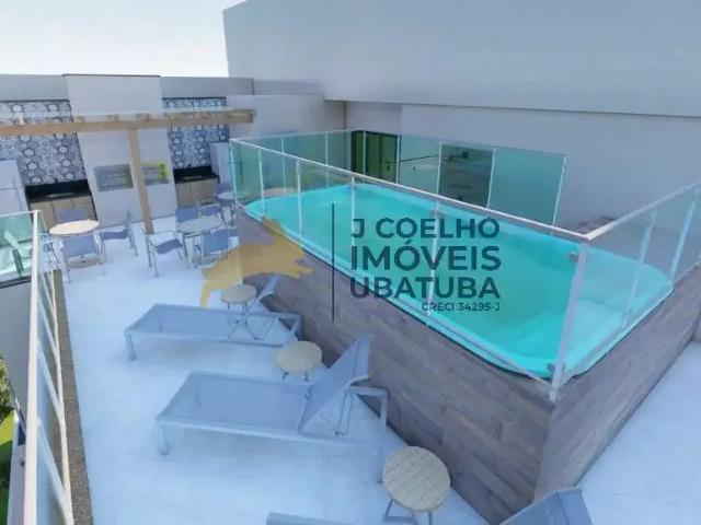 Apartamento venda em Ubatuba