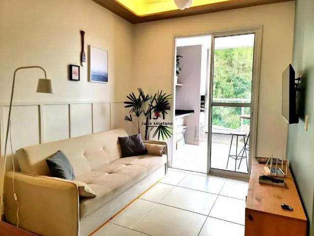 Apartamento venda em Região Imediata de Caraguatatuba-Ubatuba-São Sebastião, Região Metropolitana do Vale do Paraíba e Litoral Norte