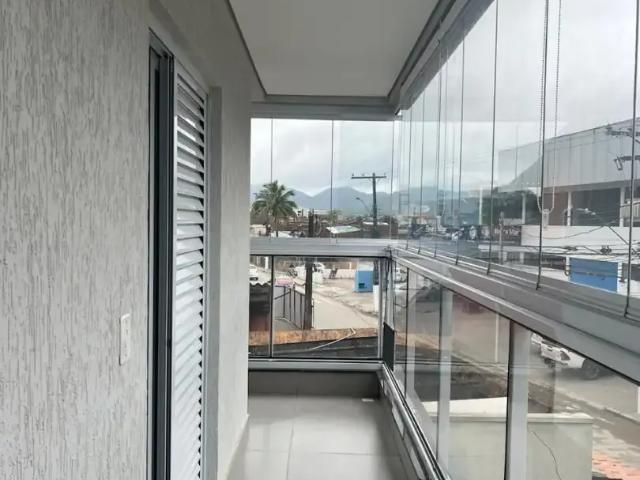 Apartamento venda em Região Imediata de Caraguatatuba-Ubatuba-São Sebastião, Região Metropolitana do Vale do Paraíba e Litoral Norte