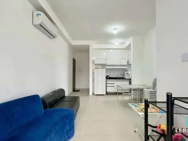 Apartamento venda em Ubatuba