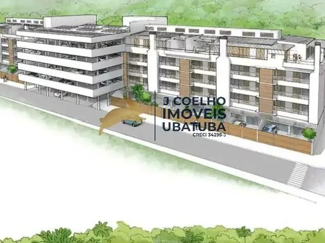 Apartamento venda em Região Imediata de Caraguatatuba-Ubatuba-São Sebastião, Região Metropolitana do Vale do Paraíba e Litoral Norte