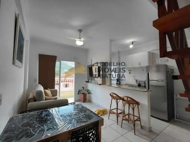 Apartamento venda em Região Imediata de Caraguatatuba-Ubatuba-São Sebastião, Região Metropolitana do Vale do Paraíba e Litoral Norte
