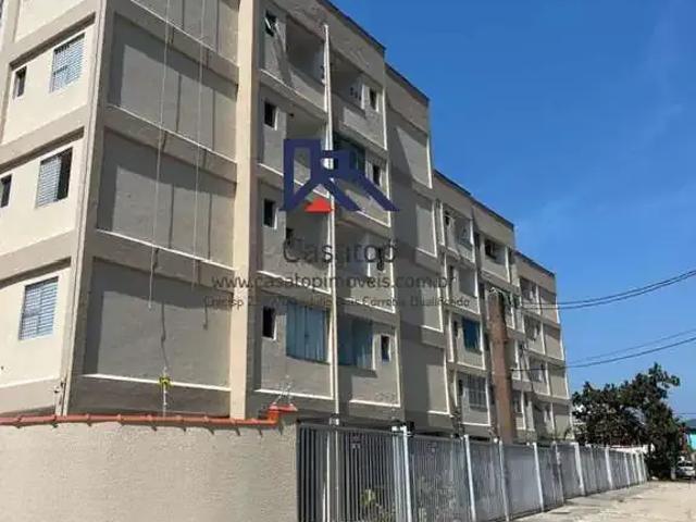 Apartamento venda em Região Imediata de Caraguatatuba-Ubatuba-São Sebastião, Região Metropolitana do Vale do Paraíba e Litoral Norte
