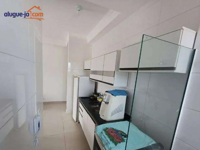 Apartamento venda em Ubatuba