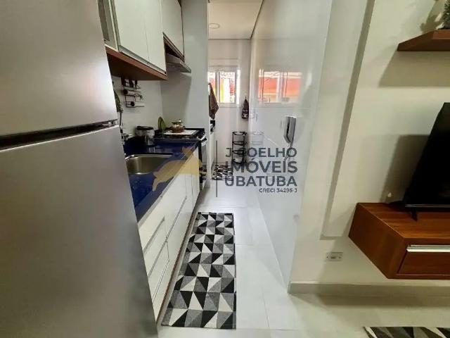 Apartamento venda em Região Imediata de Caraguatatuba-Ubatuba-São Sebastião, Região Metropolitana do Vale do Paraíba e Litoral Norte