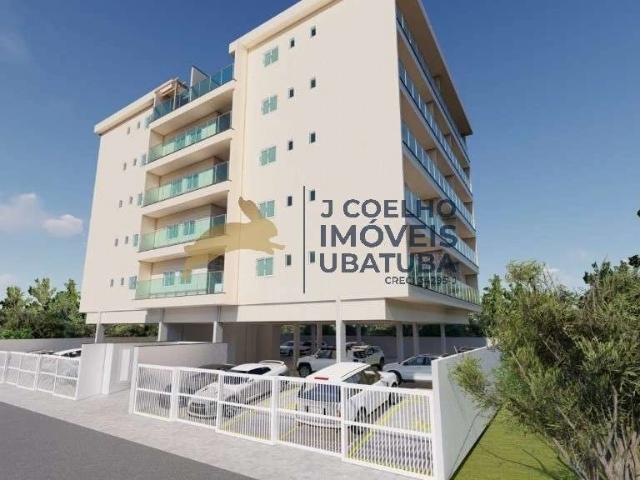 Apartamento venda em Ubatuba