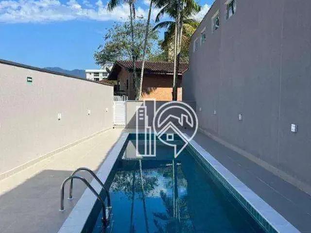 Apartamento venda em Região Imediata de Caraguatatuba-Ubatuba-São Sebastião, Região Metropolitana do Vale do Paraíba e Litoral Norte