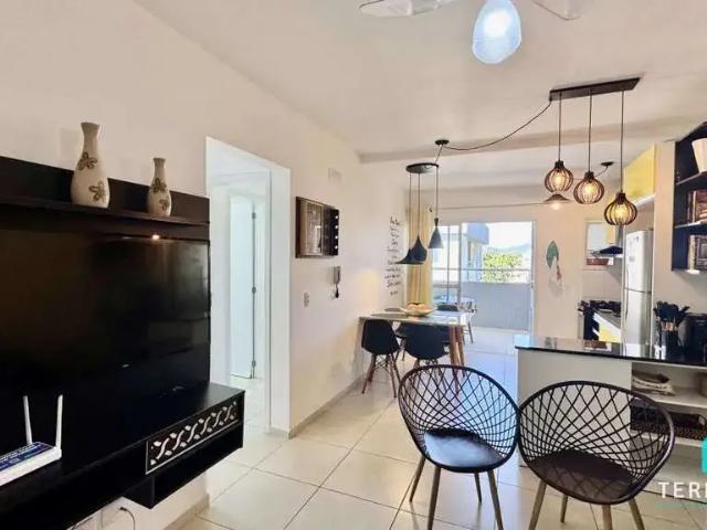 Apartamento venda em Ubatuba