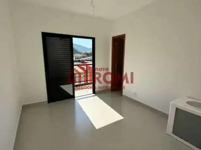 Apartamento venda em Ubatuba