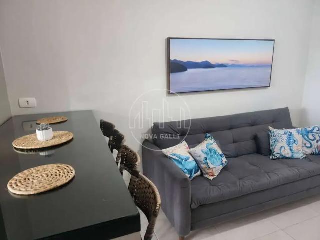Apartamento venda em Região Imediata de Caraguatatuba-Ubatuba-São Sebastião, Região Metropolitana do Vale do Paraíba e Litoral Norte