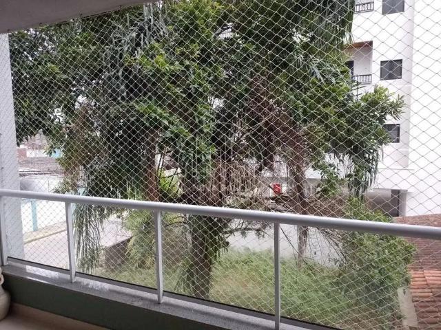 Apartamento venda em Ubatuba