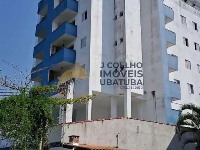 Apartamento venda em Região Imediata de Caraguatatuba-Ubatuba-São Sebastião, Região Metropolitana do Vale do Paraíba e Litoral Norte