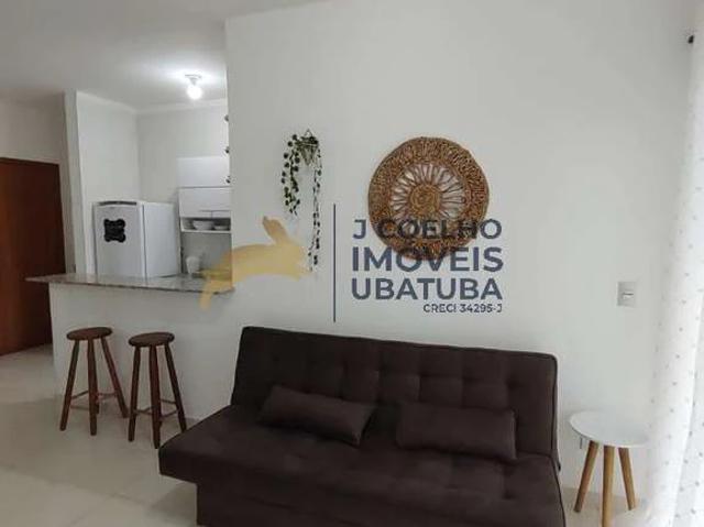 Apartamento venda em Ubatuba