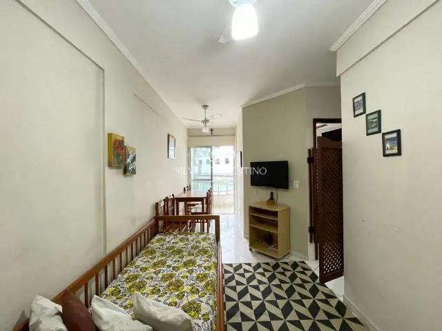 Apartamento venda em Ubatuba