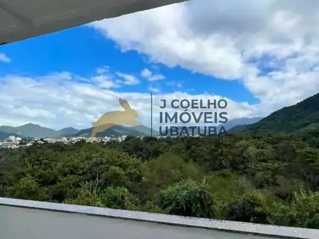 Apartamento venda em Ubatuba
