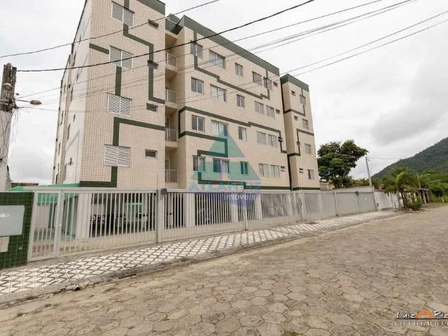 Apartamento venda em Ubatuba