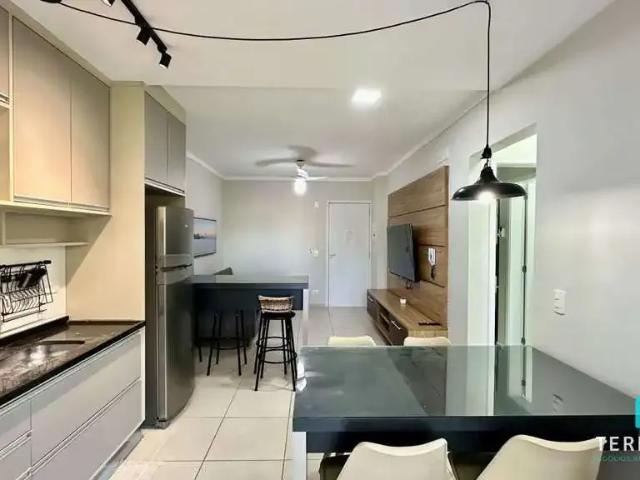 Apartamento venda em Ubatuba