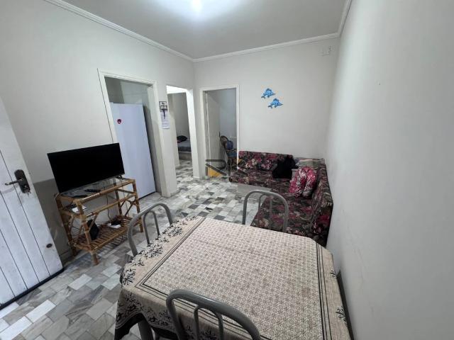 Apartamento venda em Ubatuba