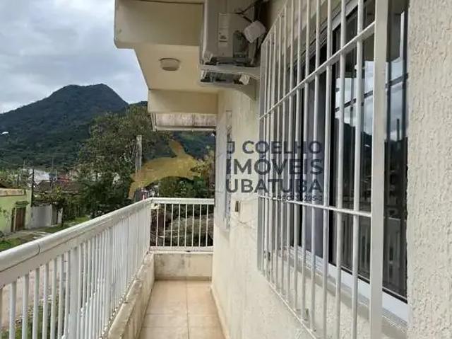 Apartamento venda em Região Imediata de Caraguatatuba-Ubatuba-São Sebastião, Região Metropolitana do Vale do Paraíba e Litoral Norte