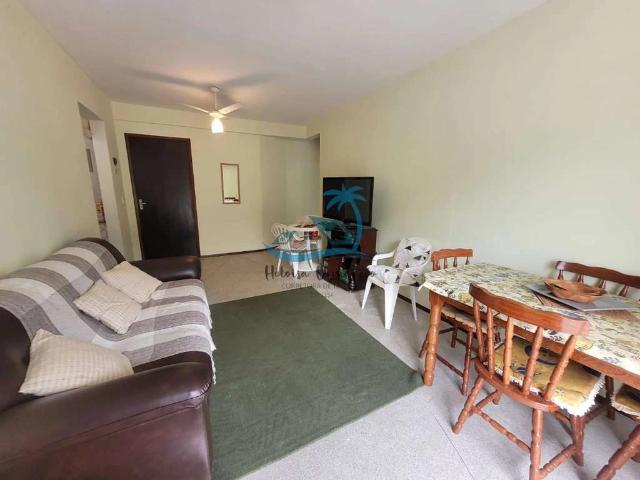 Apartamento venda em Ubatuba, Região Geográfica Intermediária de São José dos Campos